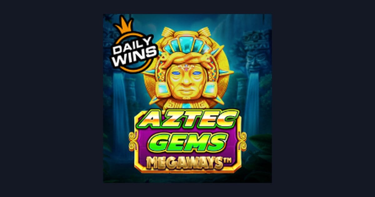 Tips Menang Buat Pemula di Slot Aztec Gems Megaways yang Menguntungkan