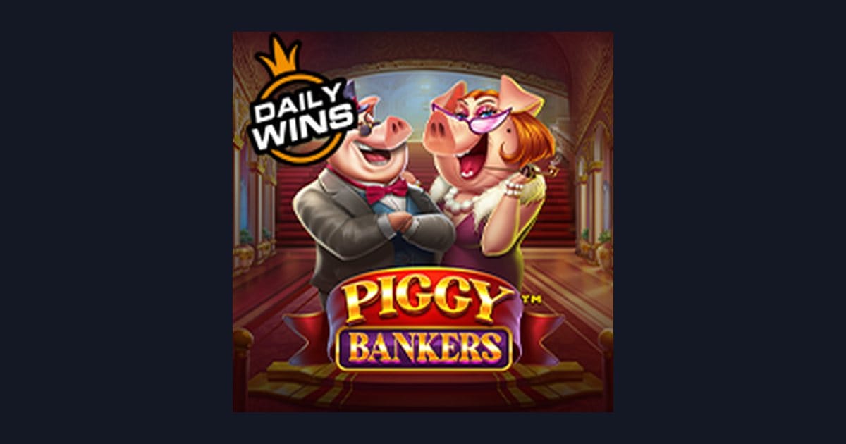 Tips Pola Maxwin di Slot Piggy Bankers dari Pragmatic Play