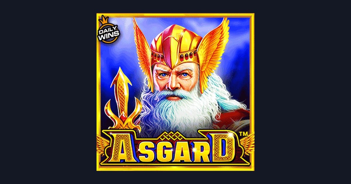 Trik Auto Maxwin Slot Asgard untuk Spin Cepat dan Gacor