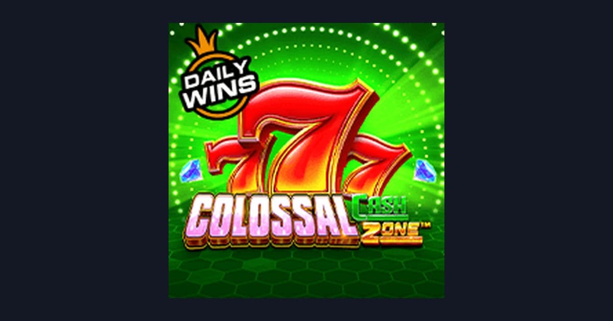 Trik Auto Maxwin di Slot Colossal Cash Zone dari Pragmatic Play