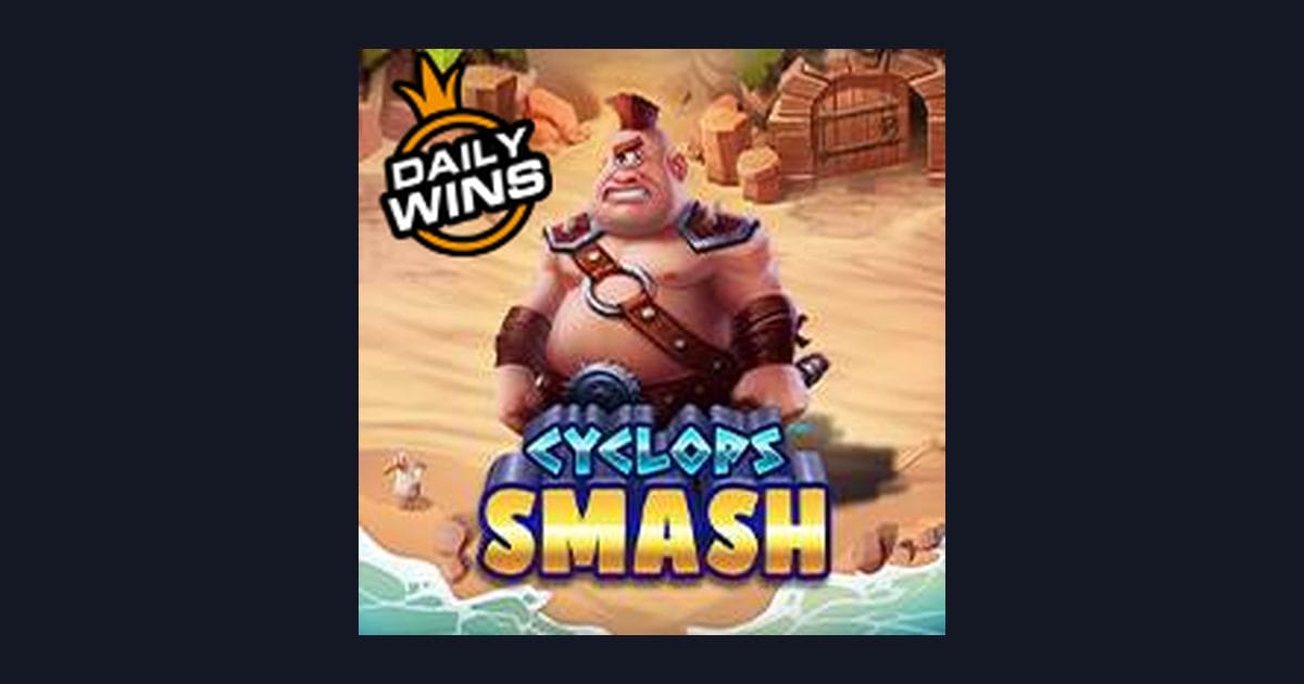 Trik Auto Maxwin di Slot Cyclops Smash dari Pragmatic Play