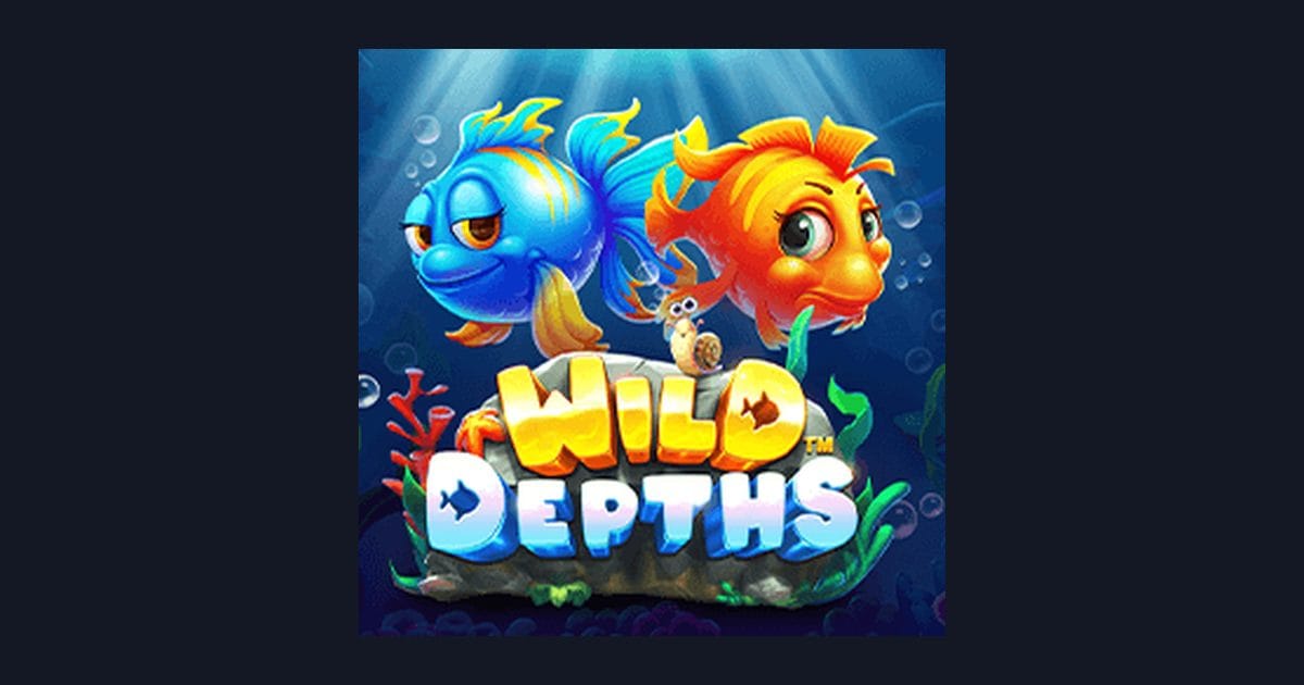 Wild Depths dan Jam Gacor Terbaru untuk Slot Turbo Spin Gacor