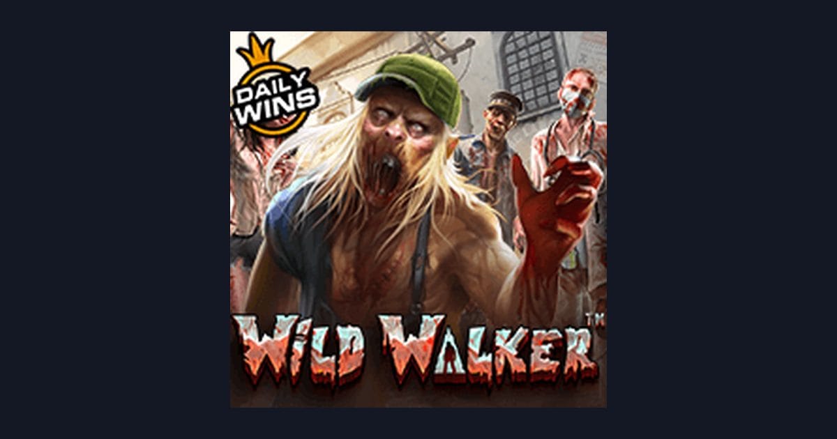 Wild Walker dan Jam Gacor Terbaru untuk Slot Turbo Spin Gacor
