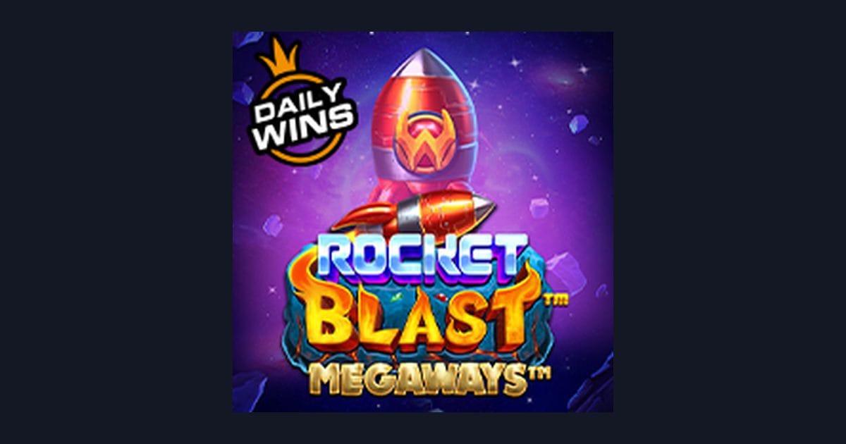 Bocoran RTP Hari Ini dan Sensasi Slot Rocket Blast Megaways