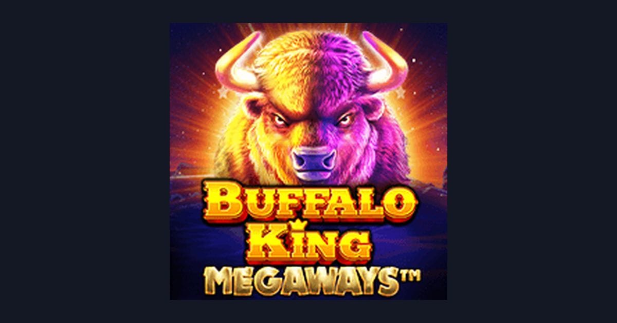 Daftar & Login Gampang Main Buffalo King Megaways dengan Spin Cepat Maxwin