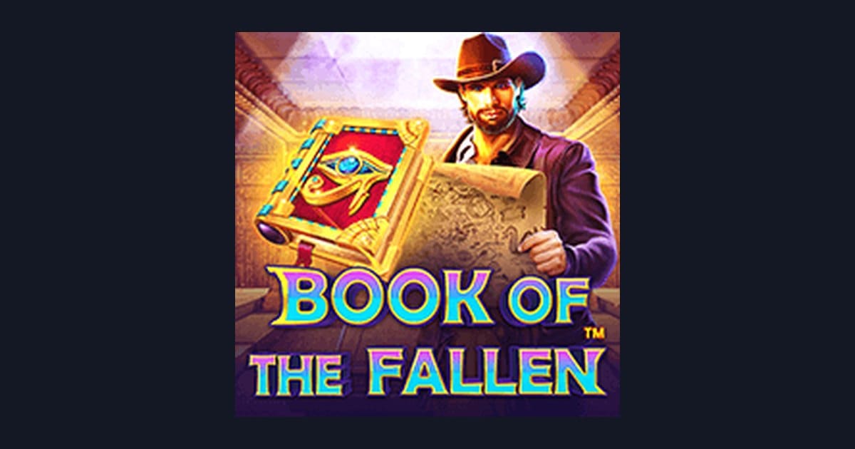 Jelajahi Jam Gacor Terbaru Book of Fallen dari Pragmatic Play