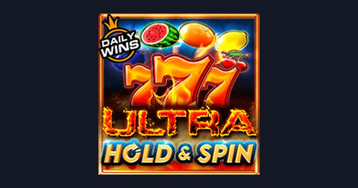 Menangkan Slot Gacor Gampang di Ultra Hold and Spin dengan Spin Cepat Maxwin