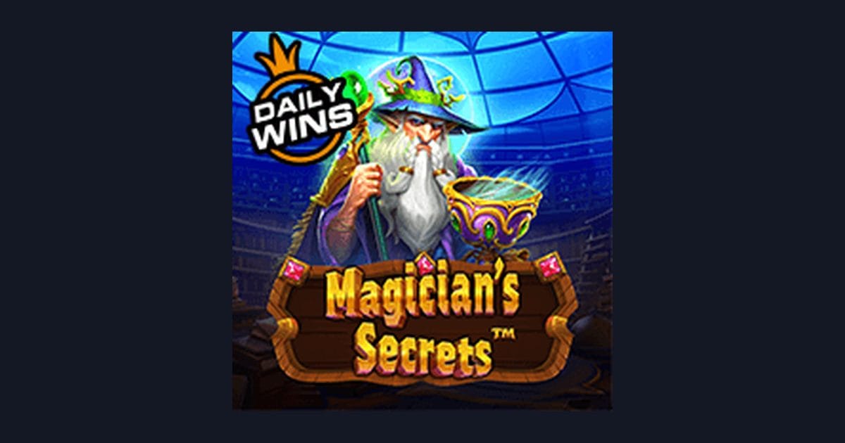 Mengenal Fitur & Tingkat Volatilitas Slot Magicians Secrets dari Pragmatic Play