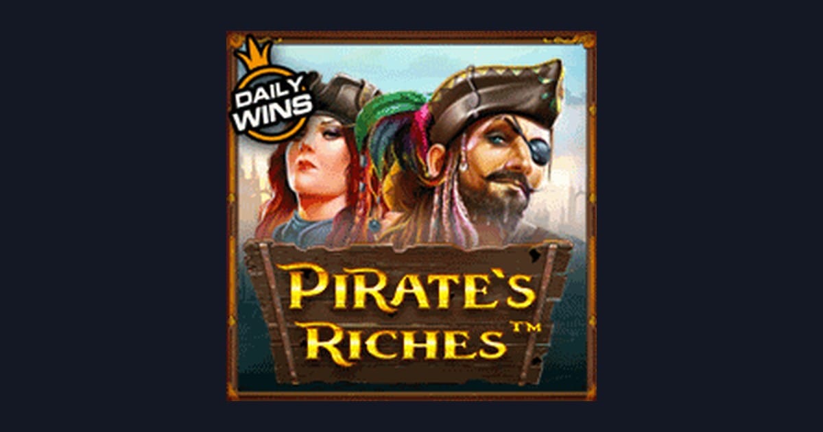 Mengenal Pirate Gold: Fitur Menarik dan Tingkat Volatilitas Slot Ini