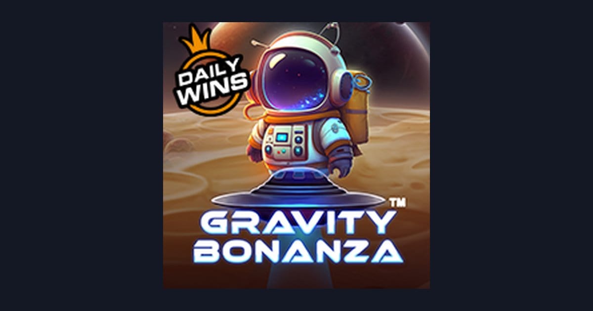 Mengungkap Rahasia RTP Live Tertinggi di Slot Gravity Bonanza Pragmatic Play