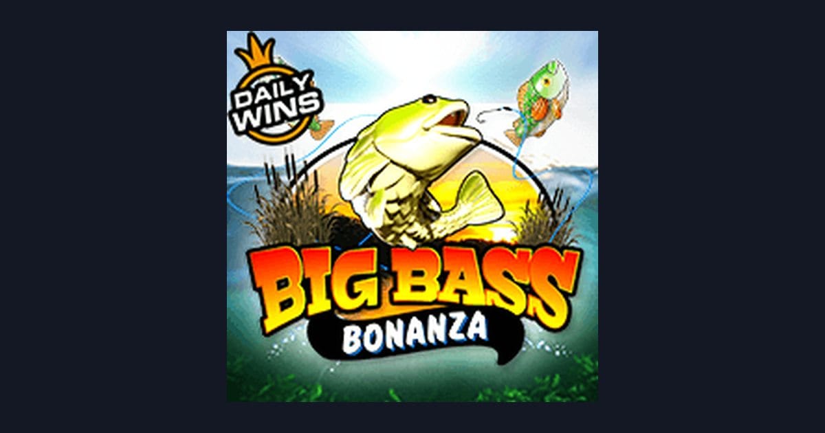 Nikmati Big Bass Bonanza dengan Deposit Pulsa Tanpa Potongan, Sensasi Slot Cepat & Gacor