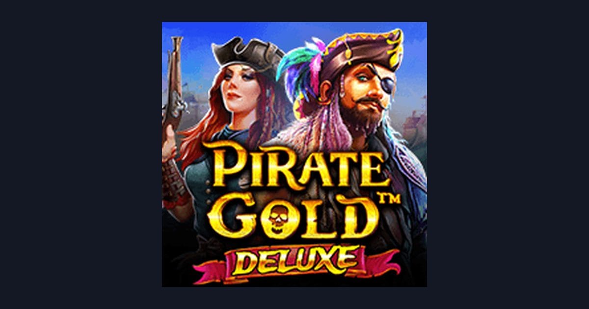 Nikmati Bonus New Member dan Sensasi Pirate Gold Deluxe dari Pragmatic Play