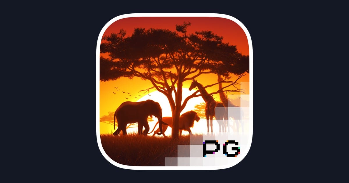 Nikmati Keseruan Slot Gacor Gampang Menang dengan Safari Wilds