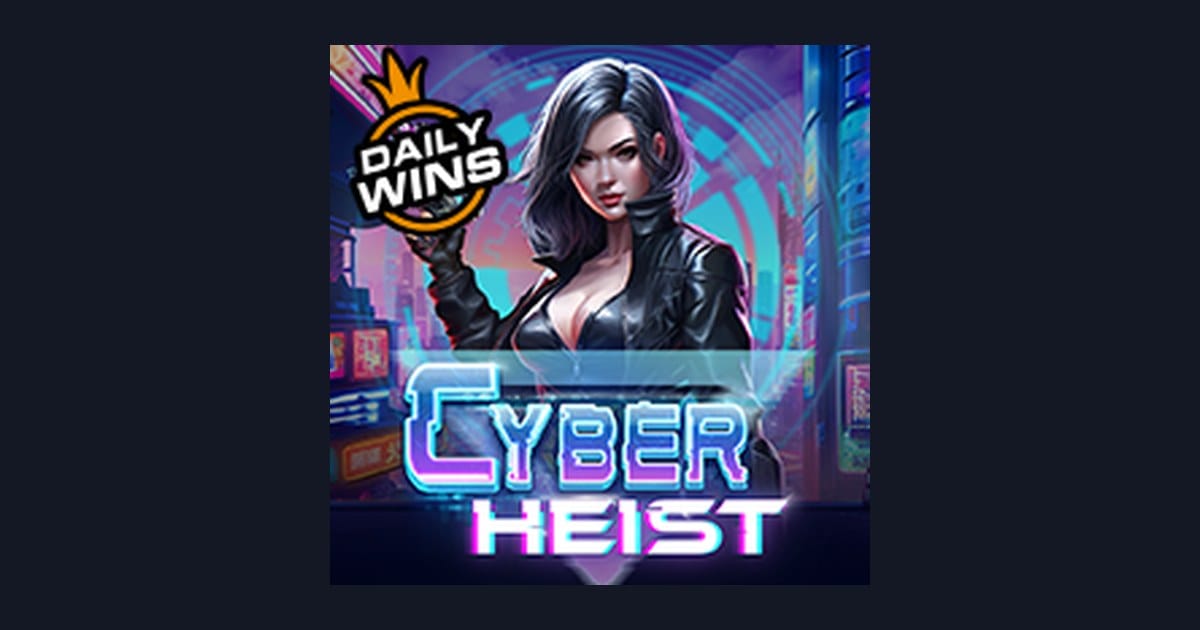 Nikmati Sensasi Cyber Heist dengan Daftar & Login Gampang di LTE4D