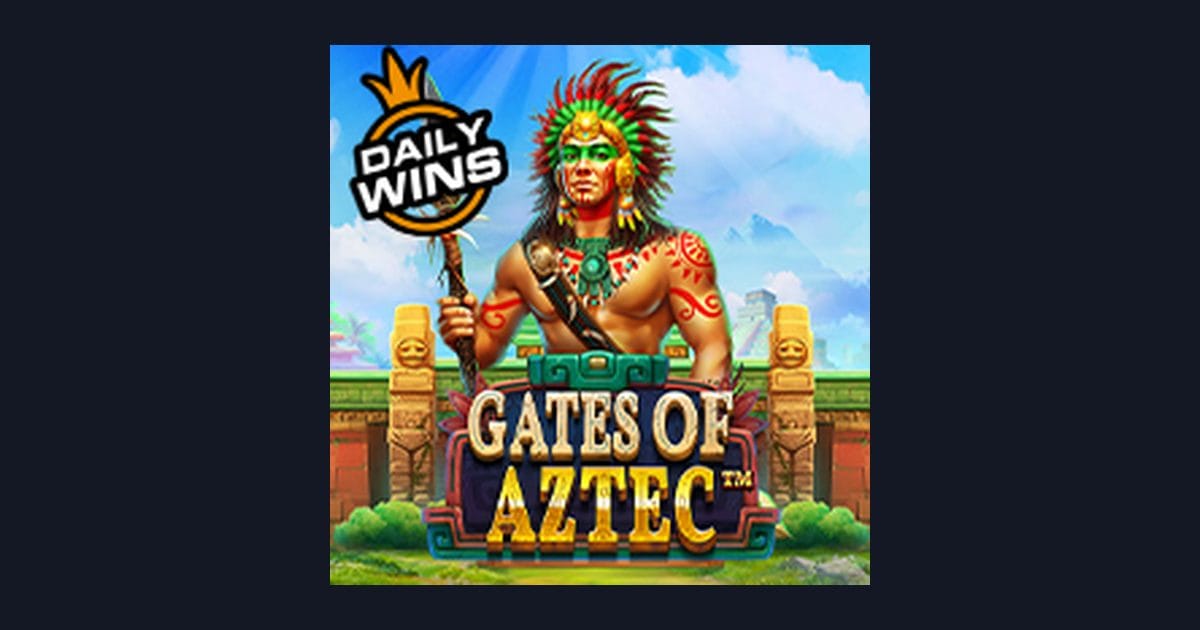 Nikmati Sensasi Freespin & Scatter Hoki di Slot Gates of Aztec