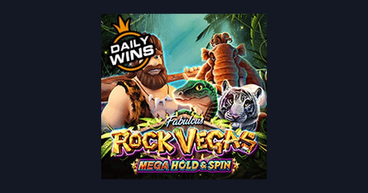 Nikmati Sensasi Rock Vegas dengan Deposit Pulsa Tanpa Potongan