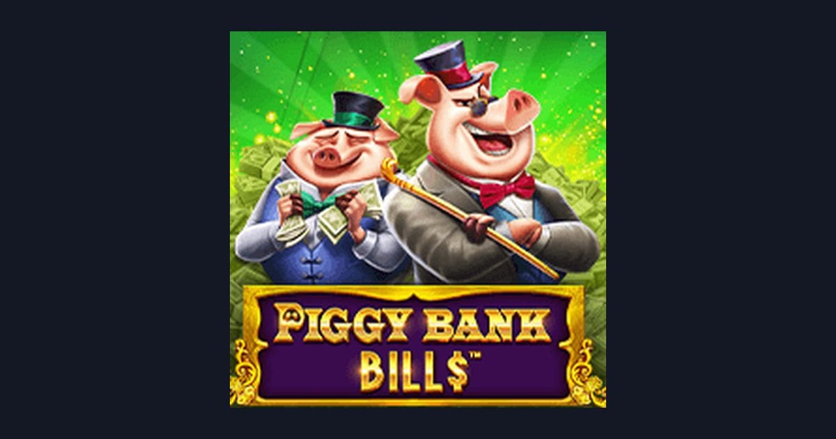 Nikmati Sensasi Slot Piggy Bank Bills dengan Deposit Dana OVO Gopay Mudah