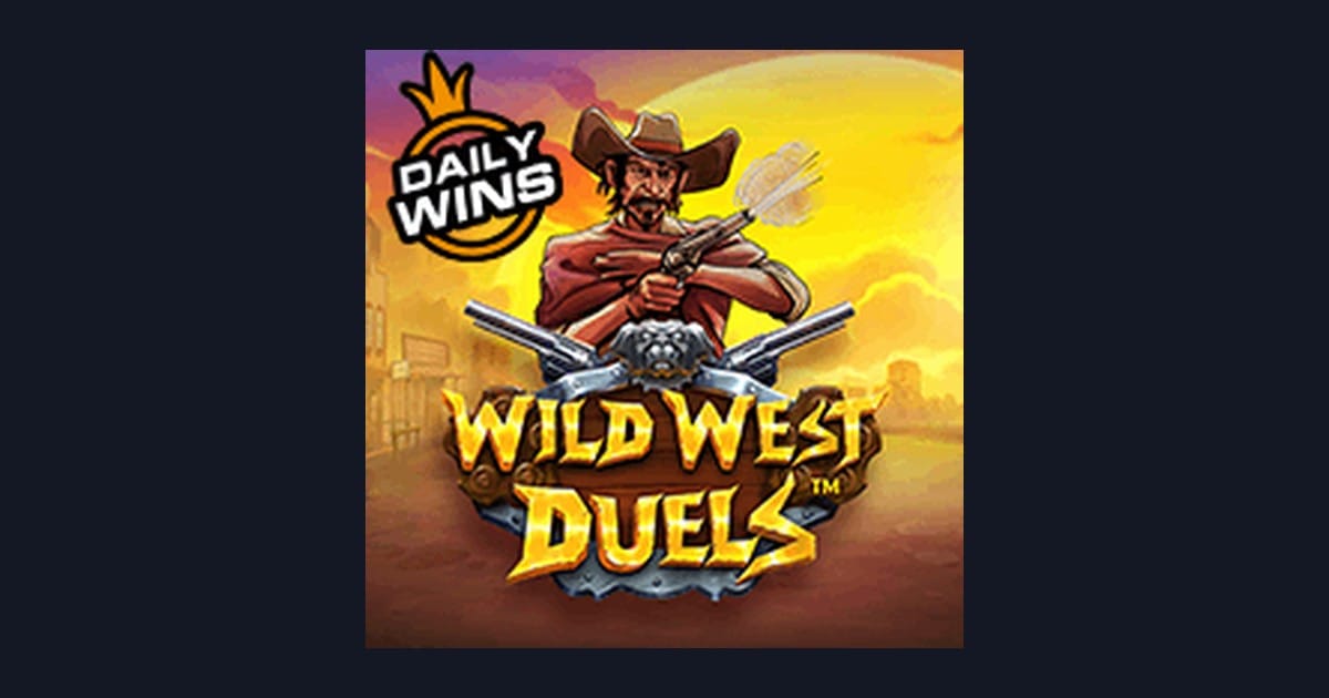 Rahasia Trik Auto Maxwin di Slot Wild West Duels Pragmatic Play