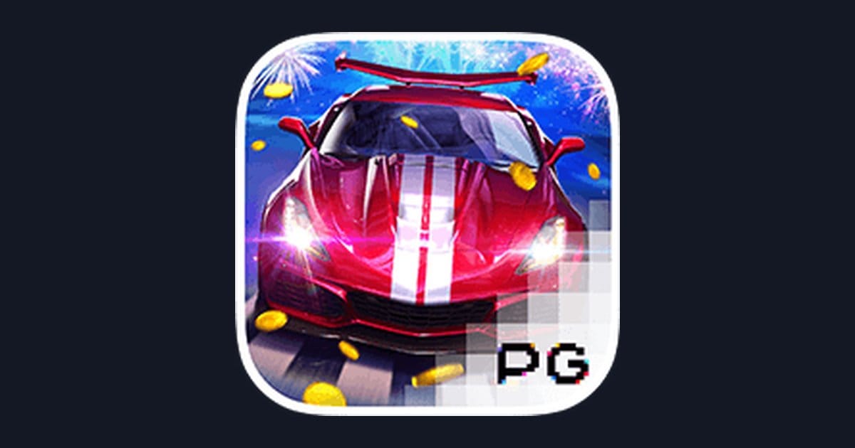 Raih Maxwin Cepat dengan Slot Speed Winner dari PG Soft