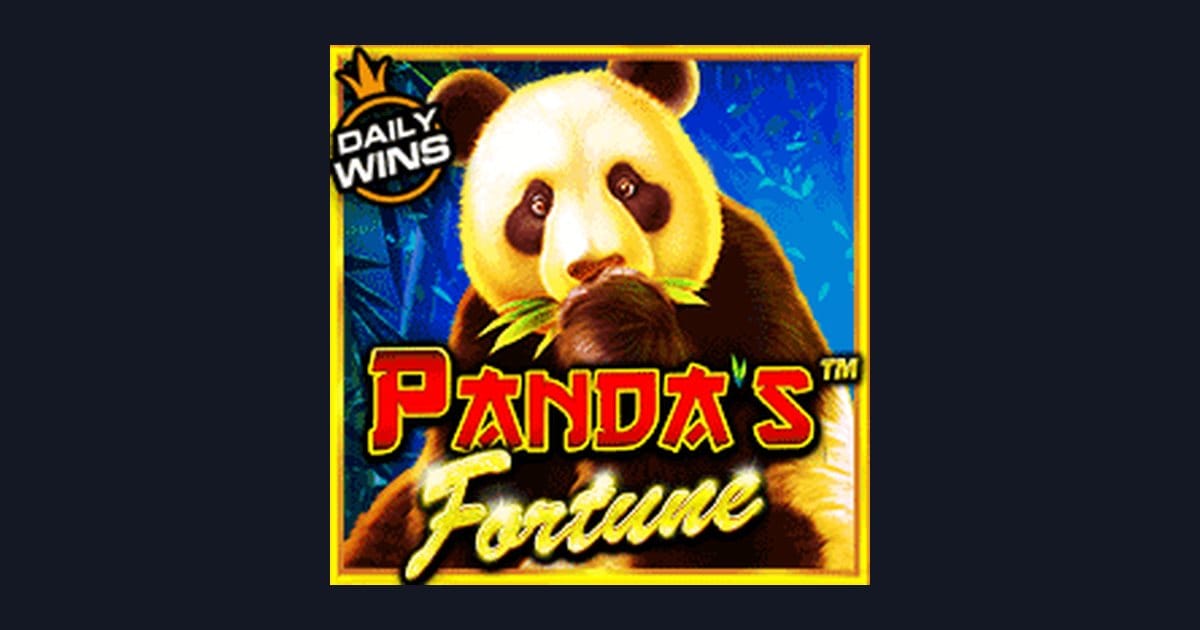 Raih Slot Maxwin Seru dengan Panda Fortune dari Pragmatic Play
