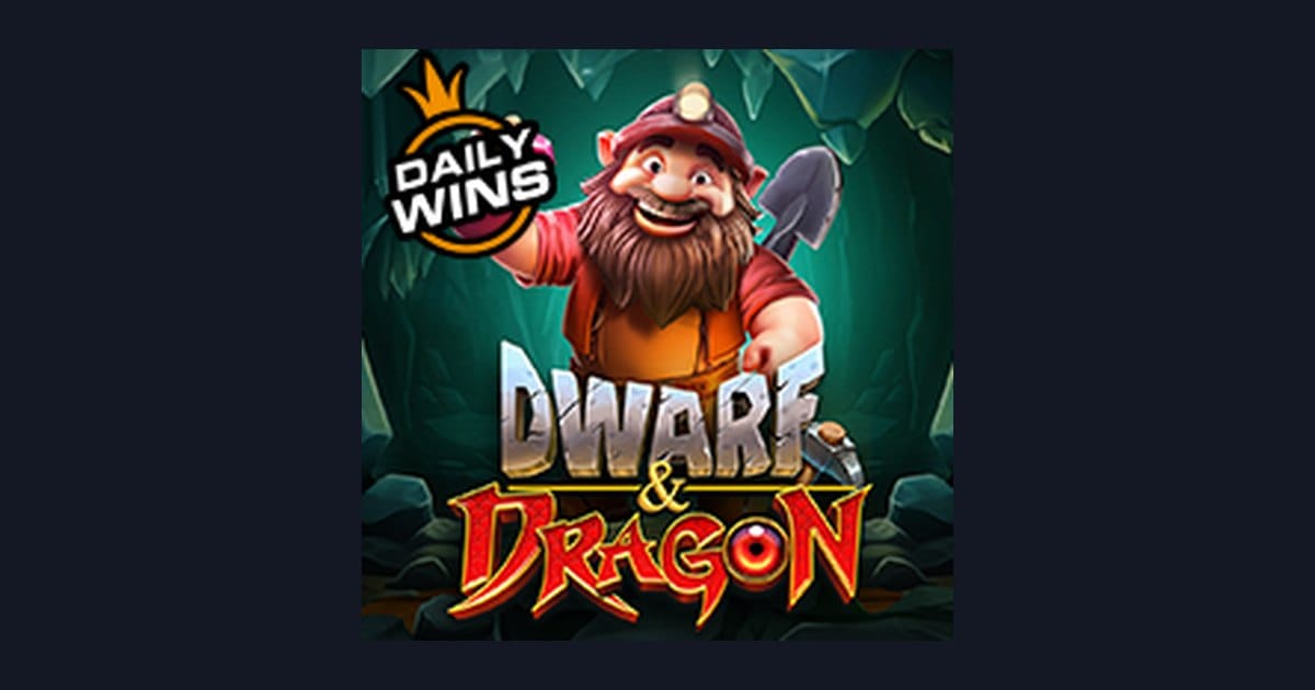 Rasakan Keseruan Link Slot Gacor di Dwarf and Dragon dari Pragmatic Play