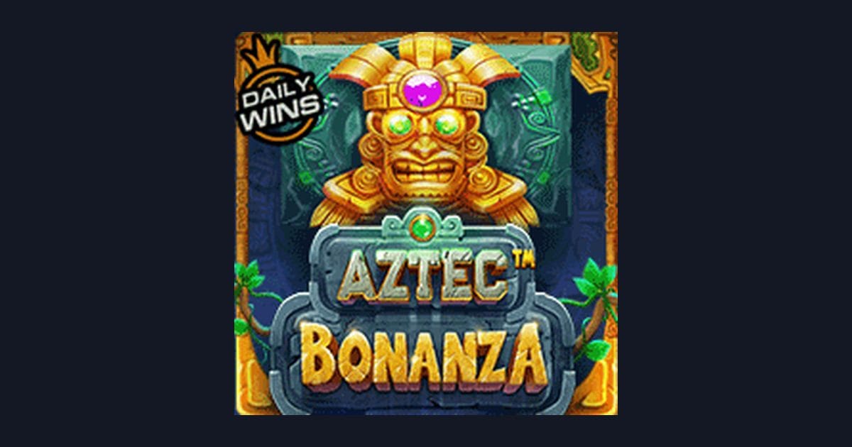 Rasakan Sensasi Slot Gacor Hari Ini dengan Aztec Bonanza dari Pragmatic Play