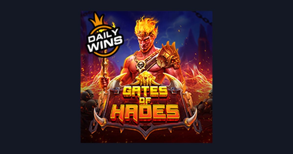 Rasakan Sensasi Slot Gacor Hari Ini Bersama Gates of Hades dari Pragmatic Play