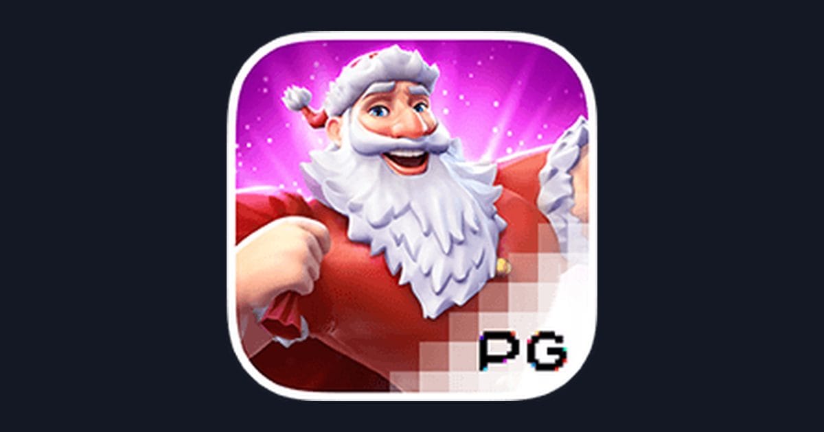 Serunya Main Santas Gift Rush dengan Modal Depo 5 Ribu di LTE4D