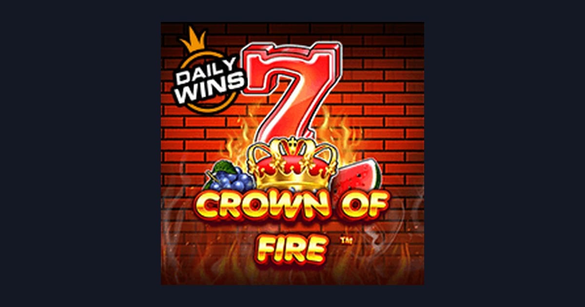 Tips Menang Buat Pemula di Slot Crown of Fire yang Seru dan Menguntungkan