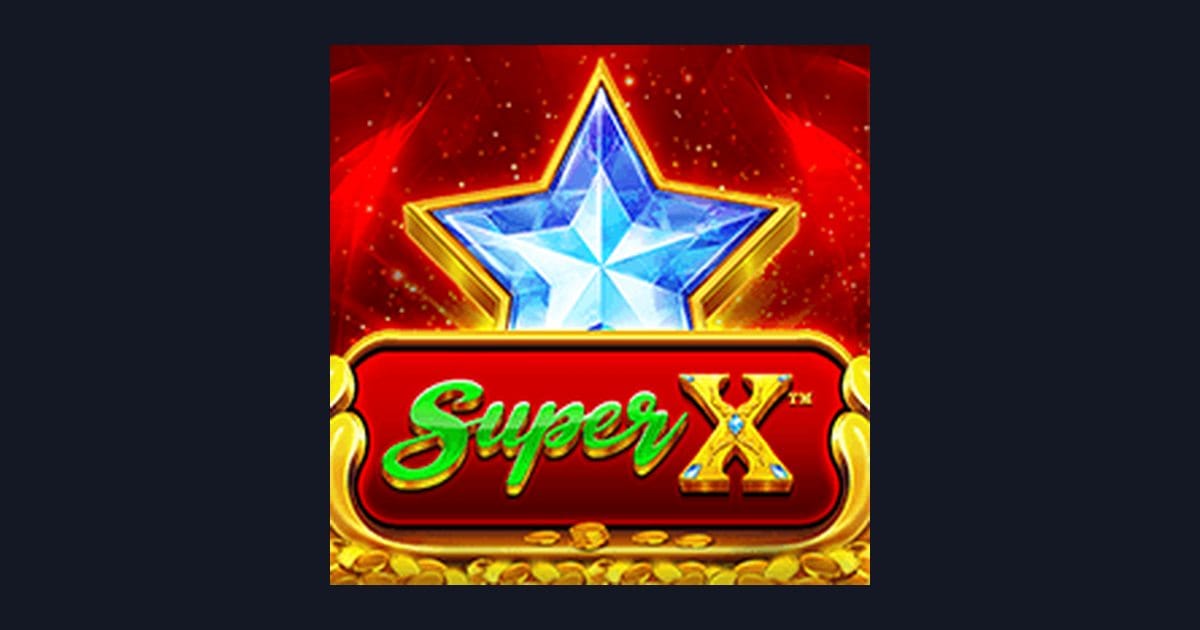 Tips Menang Buat Pemula di Slot Super x dari Pragmatic Play