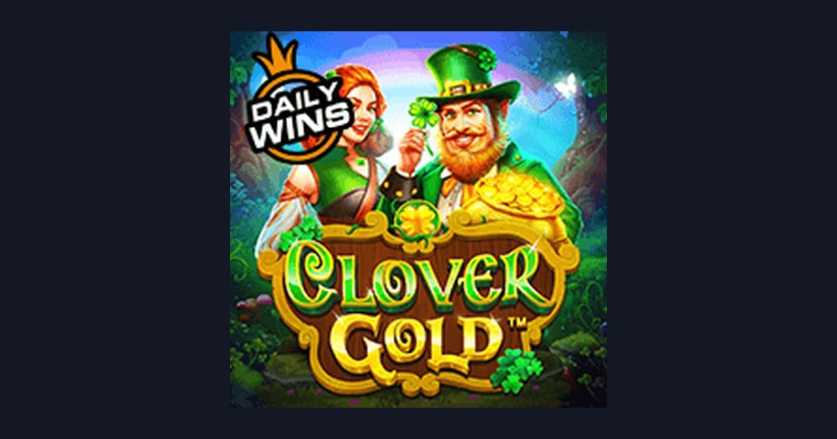 Tips Menang Buat Pemula di Slot Clover Gold dari Pragmatic Play