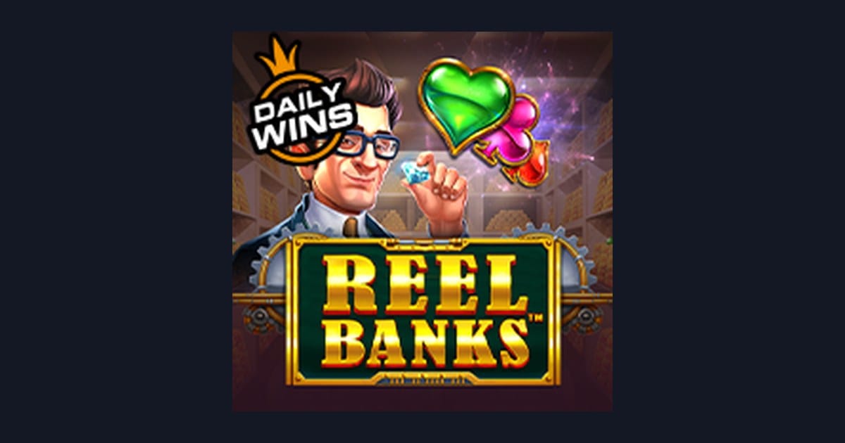 Tips Menang Buat Pemula di Slot Reel Banks dari Pragmatic Play