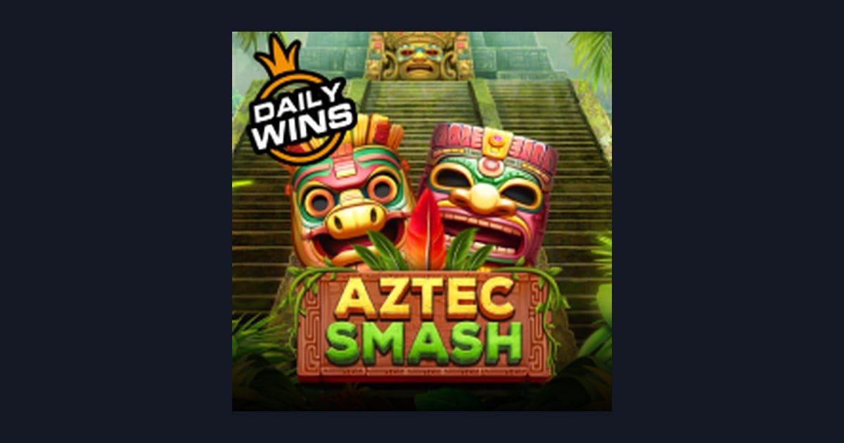 Trik Auto Maxwin di Slot Aztec Smash dari Pragmatic Play