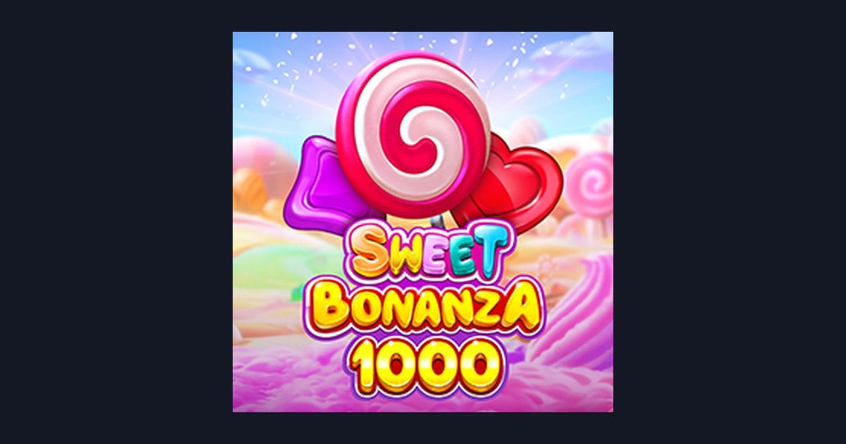 Trik Auto Maxwin Sweet Bonanza 1000 yang Bikin Slot Turbo Spin Gacor