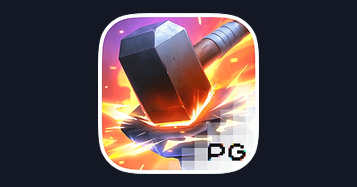Forge of Wealth: Review Jujur & Demo Slot Terpopuler dari PG Soft