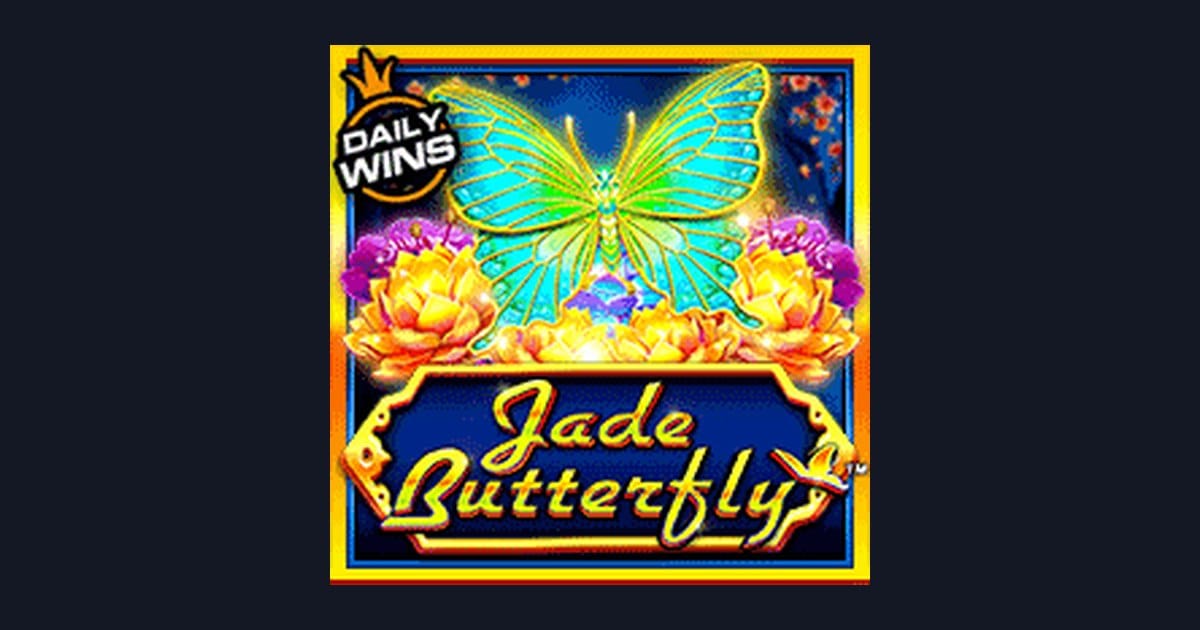 Main Jade Butterfly dengan Modal Depo 5 Ribu, Sensasi Slot Cepat dan Gacor