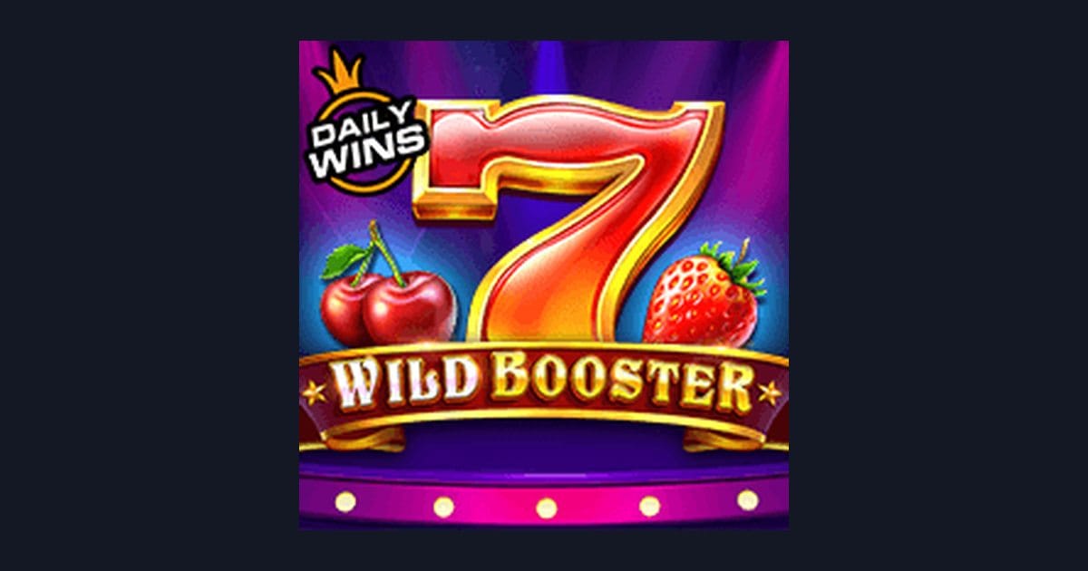 Main Wild Booster dengan Daftar & Login Gampang di LTE4D, Raih Slot Turbo Spin Gacor