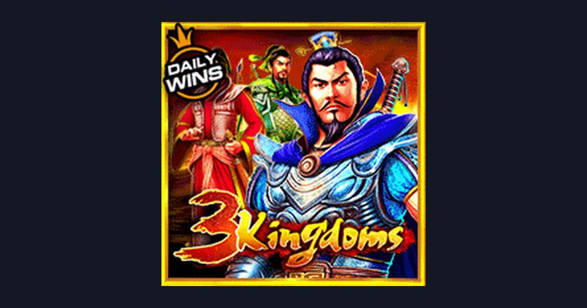 Menguak Sensasi RTP Live Tertinggi di Slot 3 Kingdoms Battle of Red Cliffs