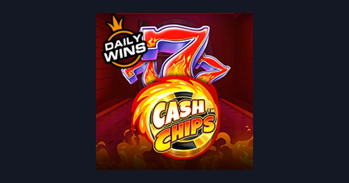 Nikmati Sensasi Deposit Pulsa Tanpa Potongan di Slot Cash Chips
