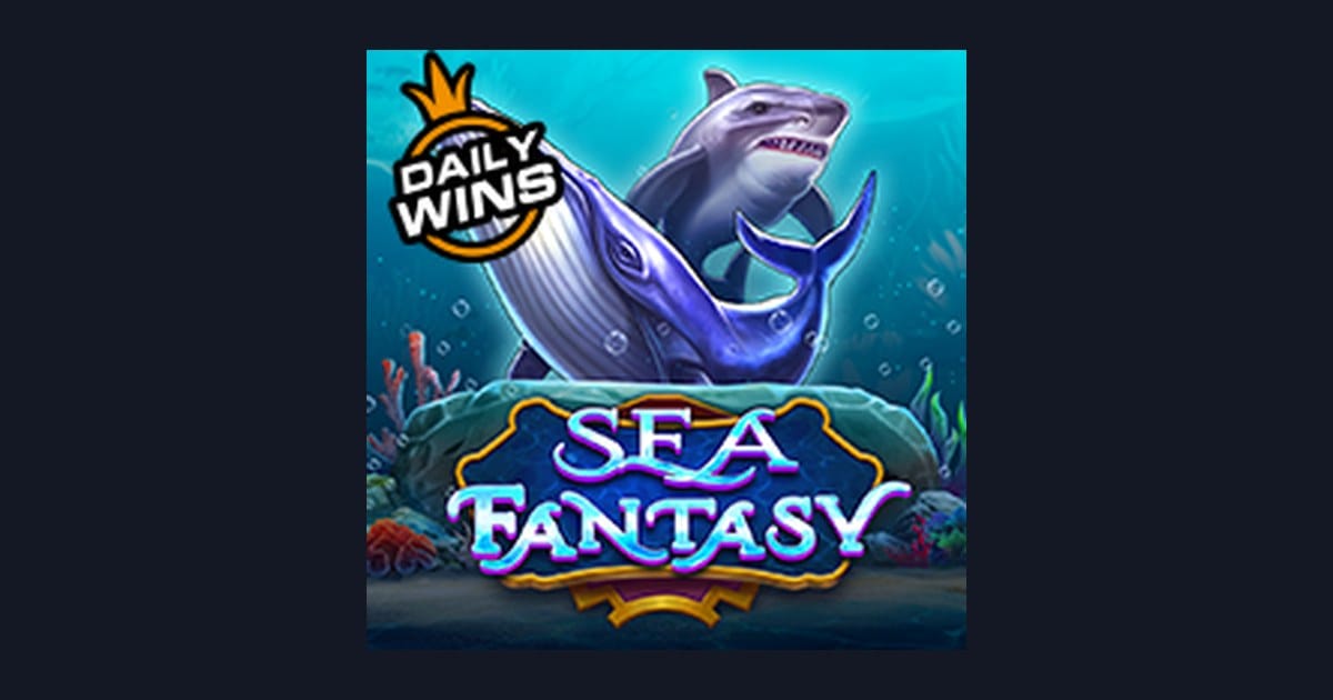 Nikmati Sensasi Jackpot Progresif Terbesar di Slot Sea Fantasy Pragmatic Play