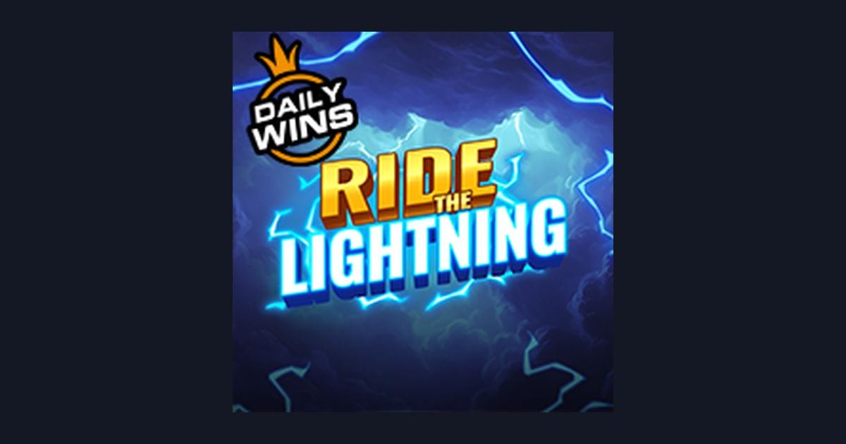Nikmati Sensasi Jam Gacor Terbaru di Slot Ride the Lightning