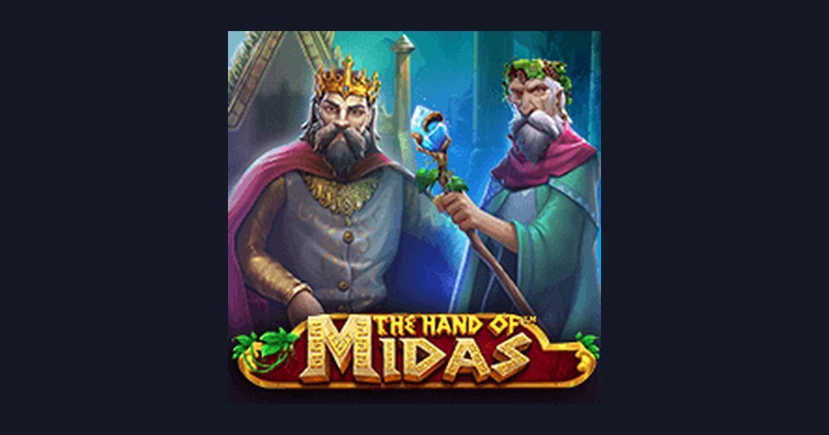 Nikmati Sensasi Slot Anti Rungkad The Hand of Midas dari Pragmatic Play