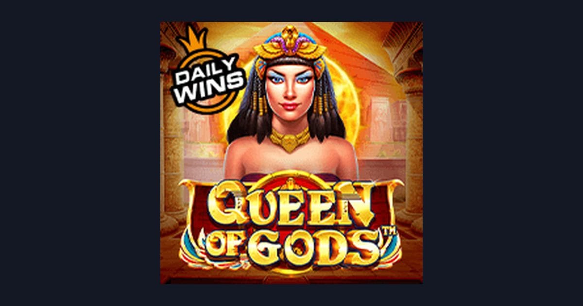 Temukan Jam Gacor Terbaru di Slot Queen of Gods yang Seru dan Cepat