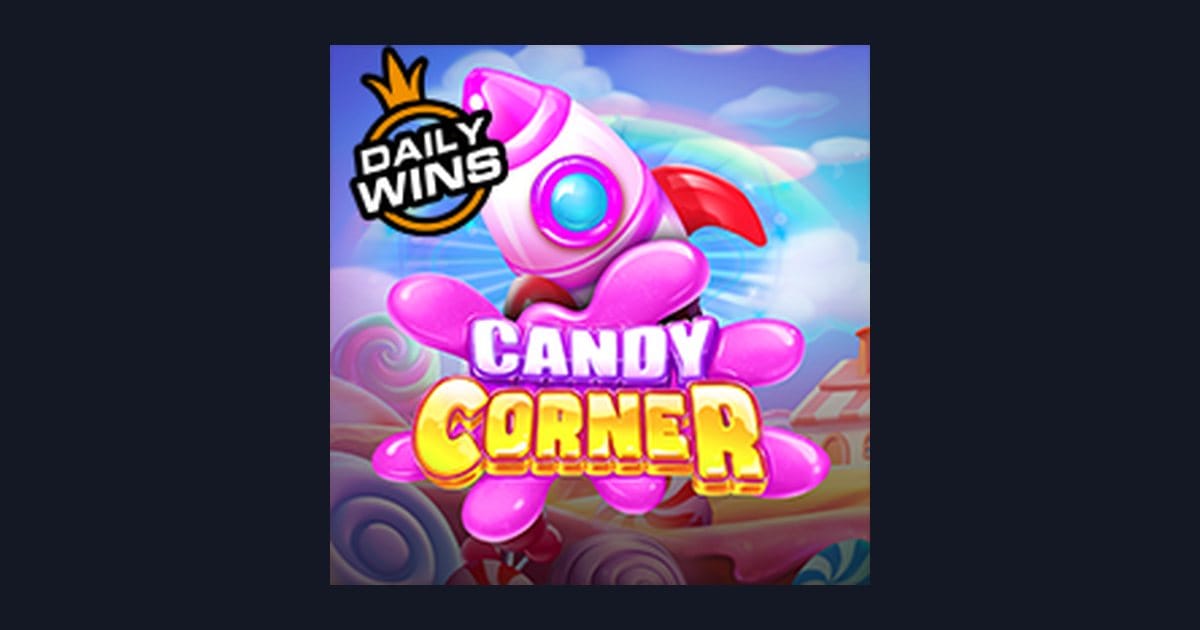 Tips Menang Buat Pemula di Slot Candy Corner dari Pragmatic Play