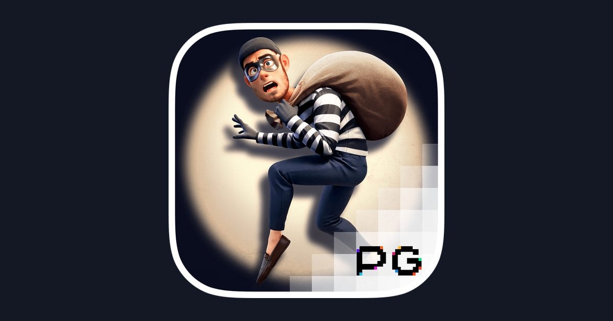 Wild Heist Cashout: Cara Daftar & Login Gampang Main Slot Cepat Maxwin