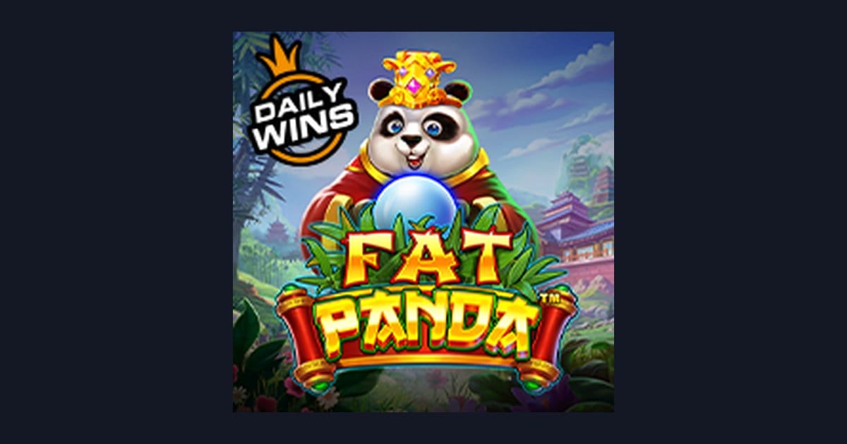 Bocoran RTP Hari Ini dan Rahasia Menang di Slot Fat Panda