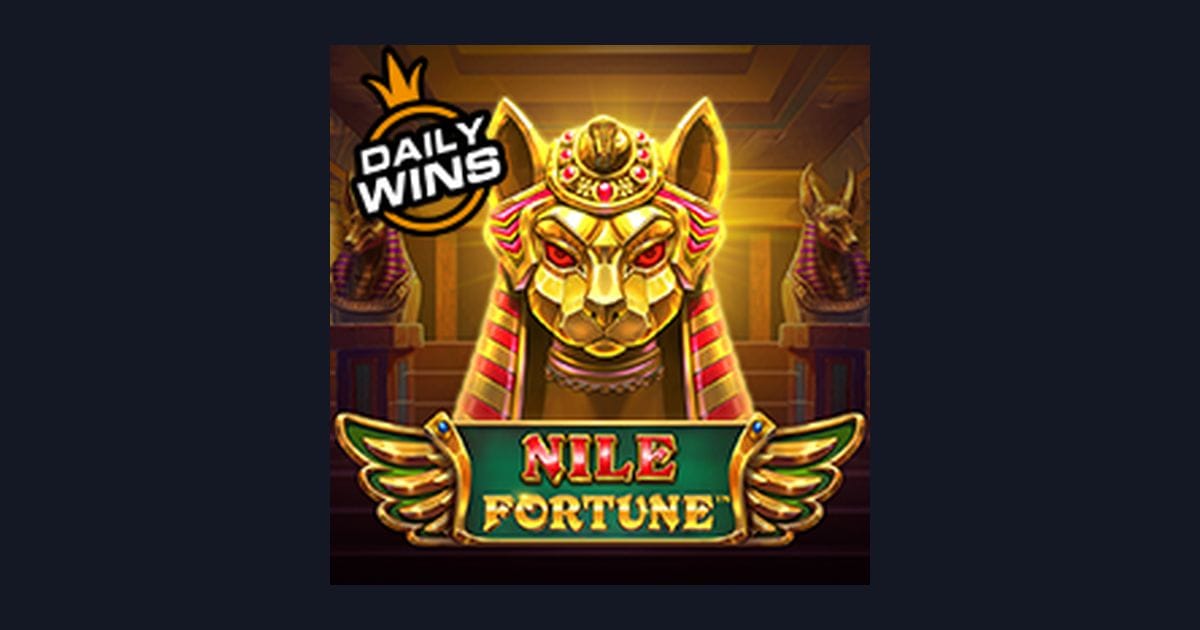 Bocoran RTP Hari Ini dan Strategi Menang di Slot Nile Fortunes