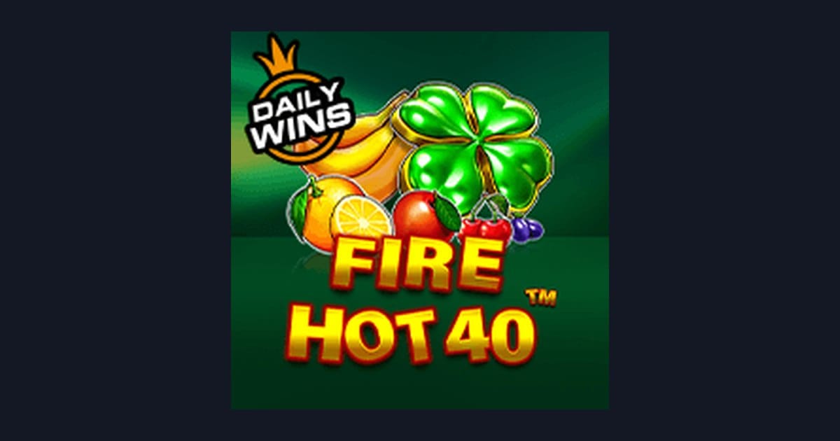 Bocoran RTP Hari Ini dan Strategi Menang di Slot Fire Hot 40 Pragmatic Play