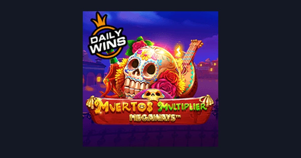 Menelusuri Pola Spin Gacor di Slot Muertos Multiplier Megaways