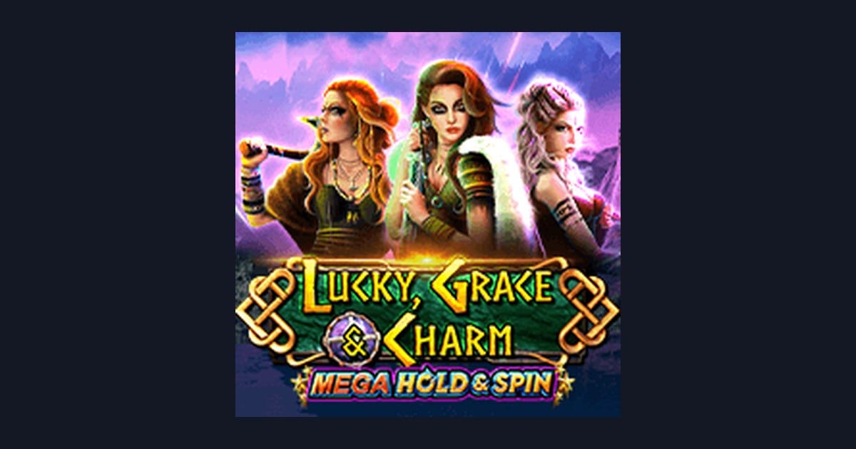 Mengenal Lucky Grace and Charm dan Tips Pola Maxwin Paling Efektif